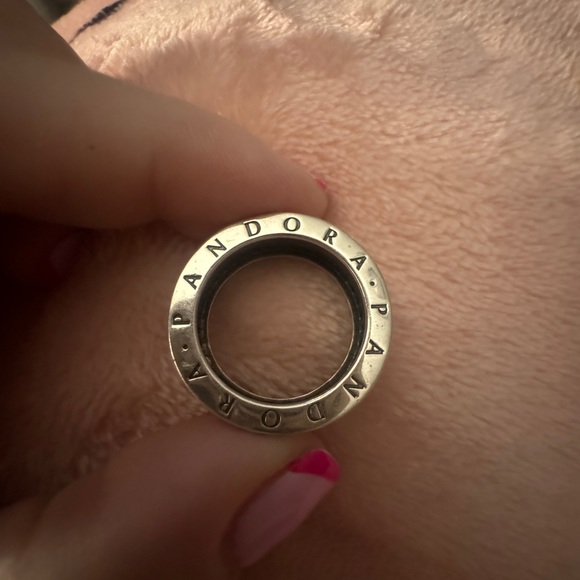 Authentic Pandora Ring - Picture 7 of 11